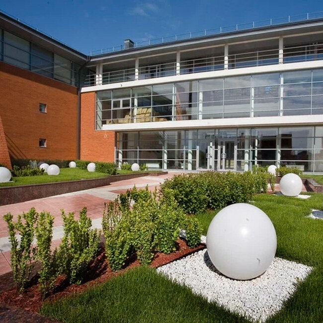 Гостиница Величъ Country Club Звенигород-64