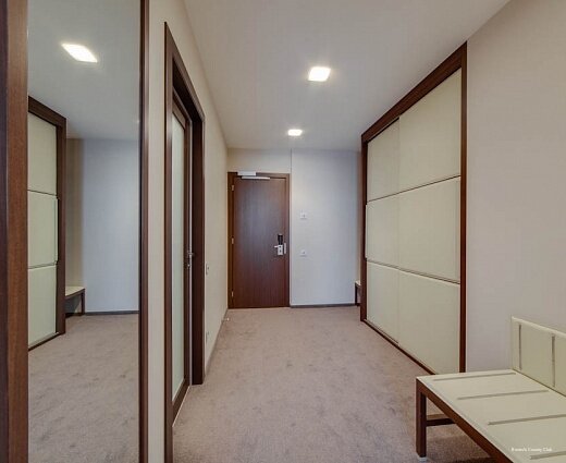 Гостиница Величъ Country Club Звенигород-162