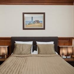 Гостиница Величъ Country Club Звенигород-251