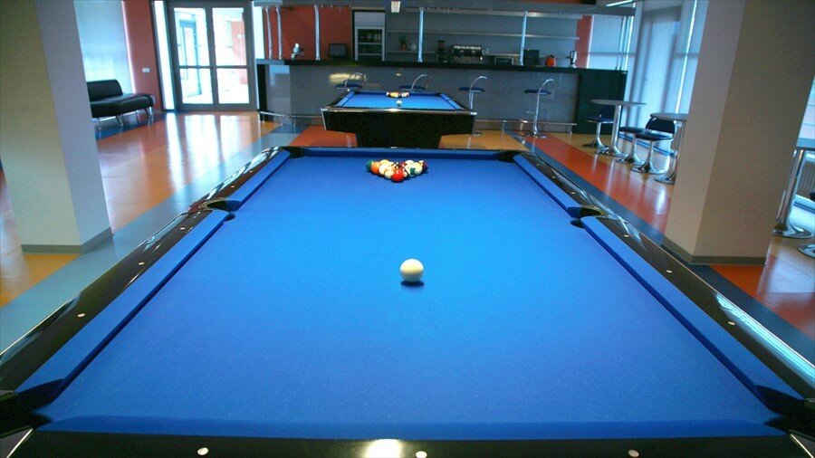 Гостиница Величъ Country Club Звенигород-116