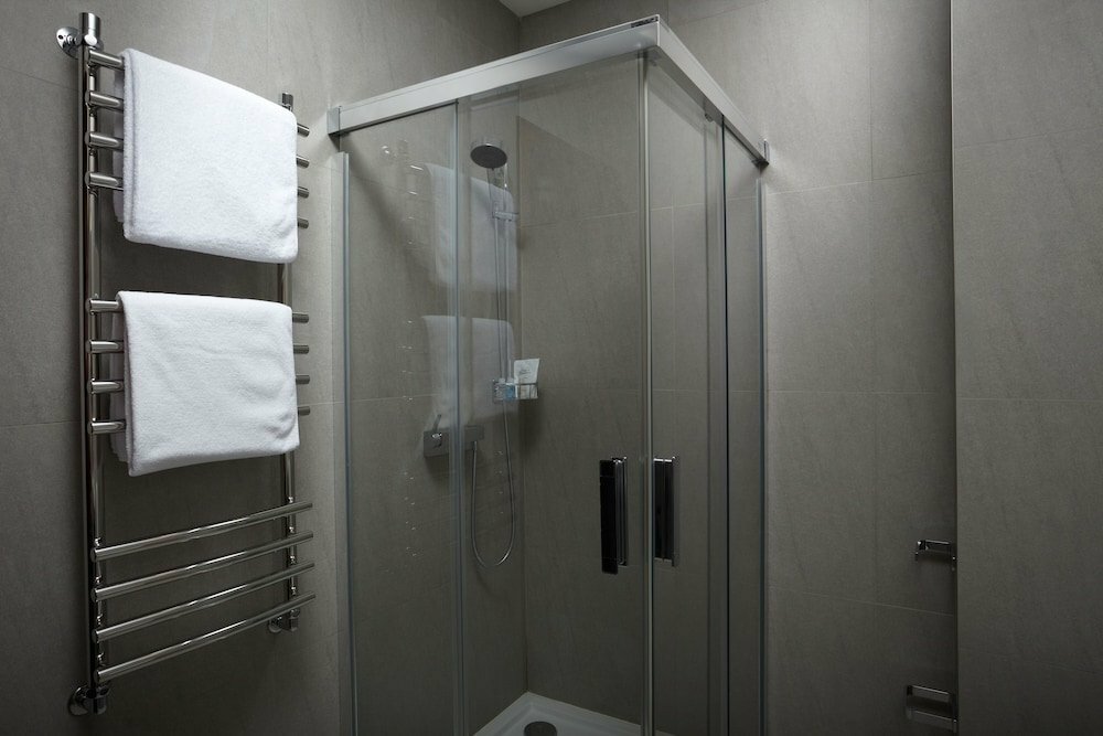 Гостиница Величъ Country Club Звенигород-207