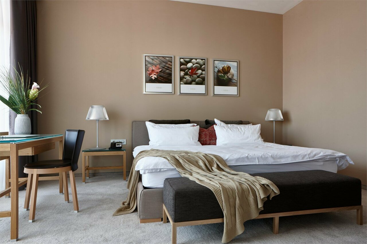 Гостиница Величъ Country Club Звенигород