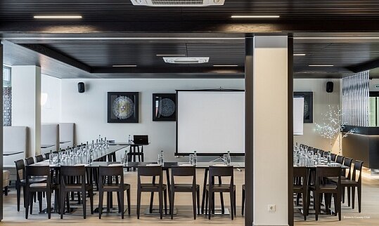 Гостиница Величъ Country Club Звенигород-147