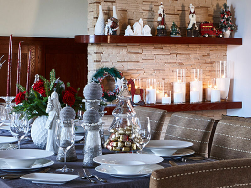 Гостиница Величъ Country Club Звенигород-190