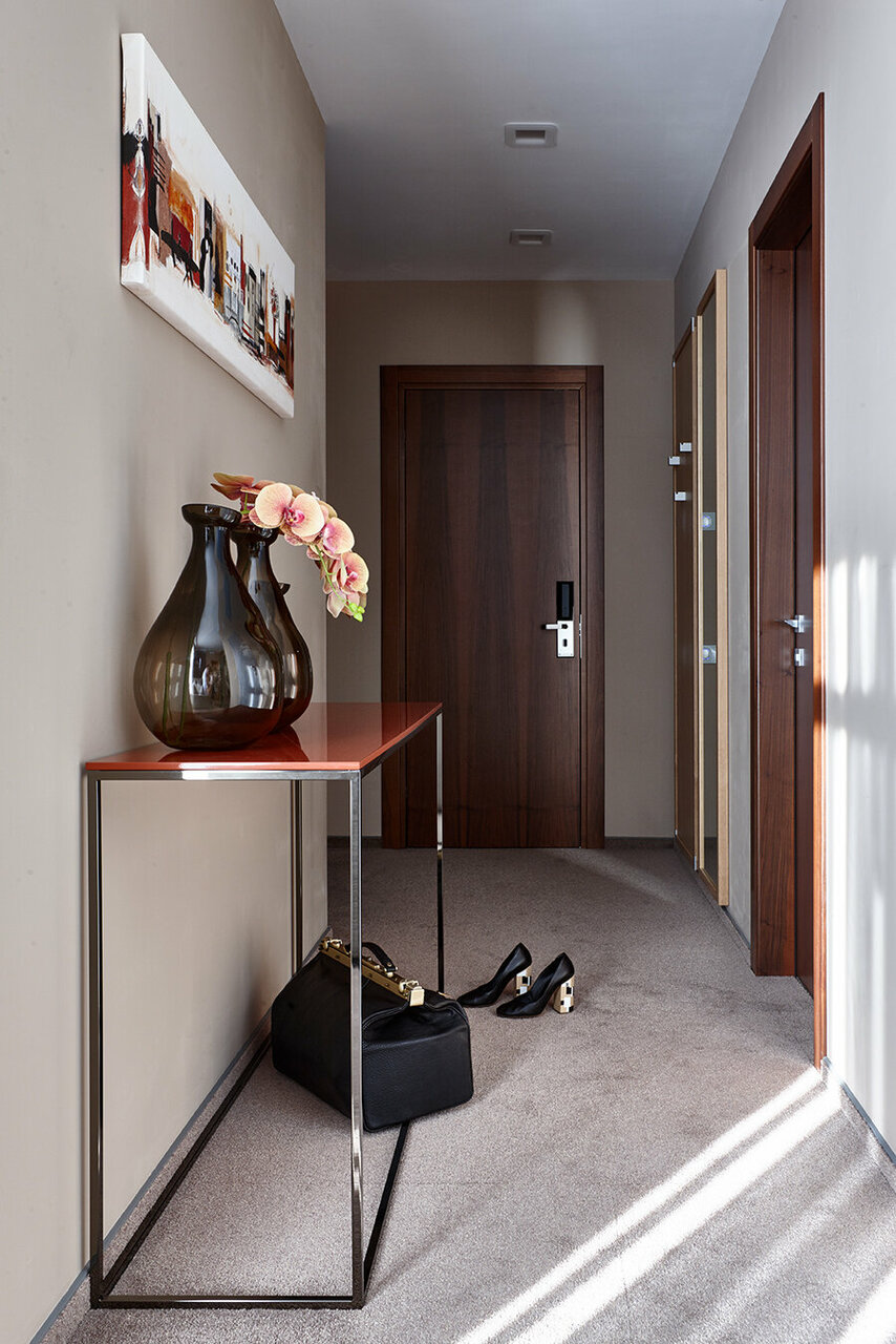 Гостиница Величъ Country Club Звенигород-32