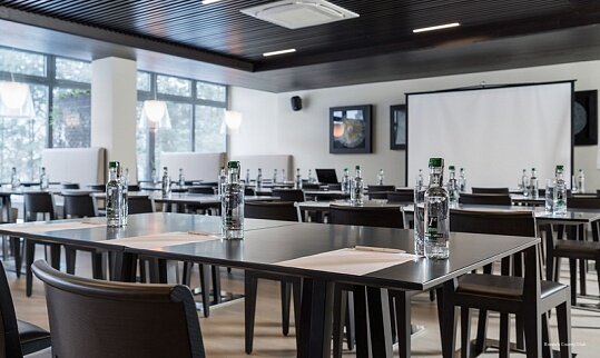 Гостиница Величъ Country Club Звенигород-151