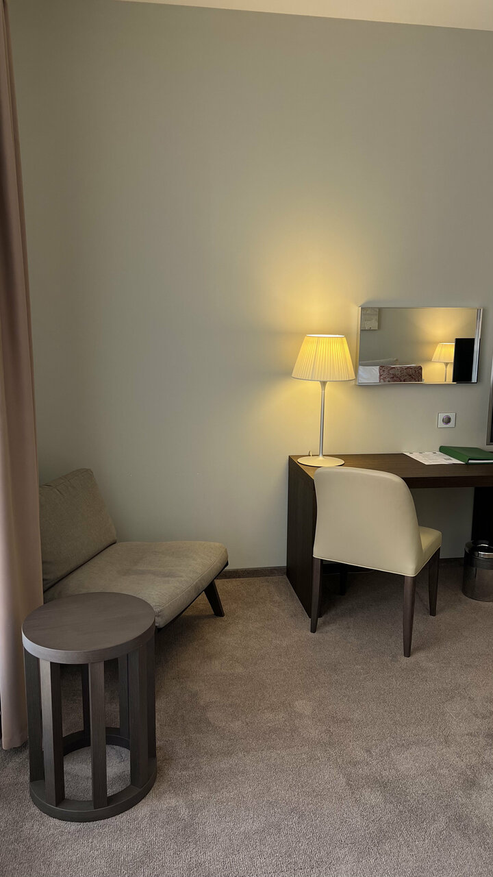 Гостиница Величъ Country Club Звенигород-208