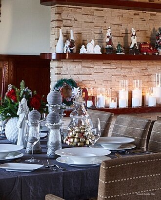 Гостиница Величъ Country Club Звенигород-125