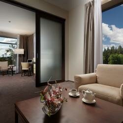 Гостиница Величъ Country Club Звенигород-216