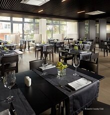 Гостиница Величъ Country Club Звенигород-206