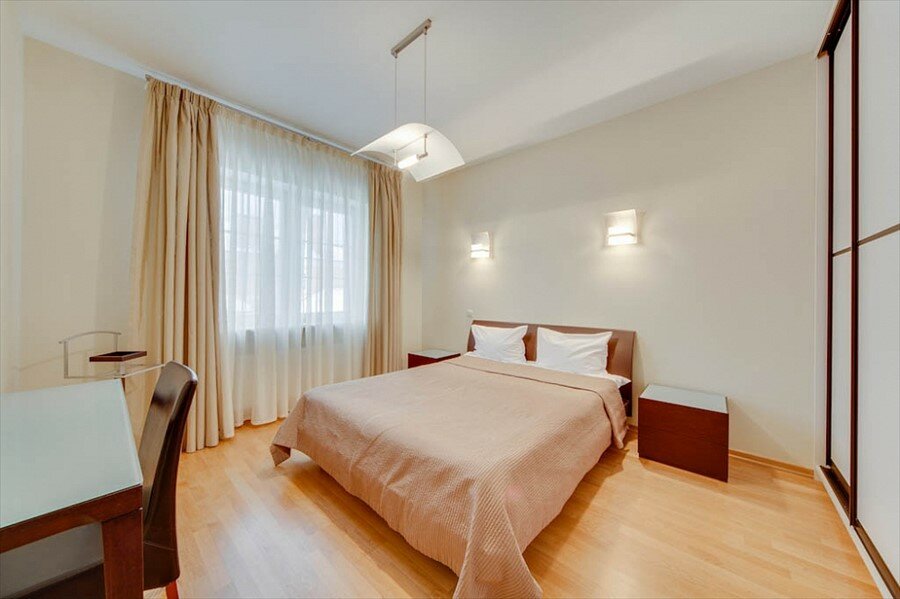 Гостиница Величъ Country Club Звенигород-96