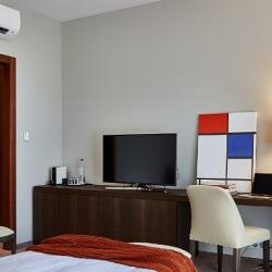 Гостиница Величъ Country Club Звенигород-83