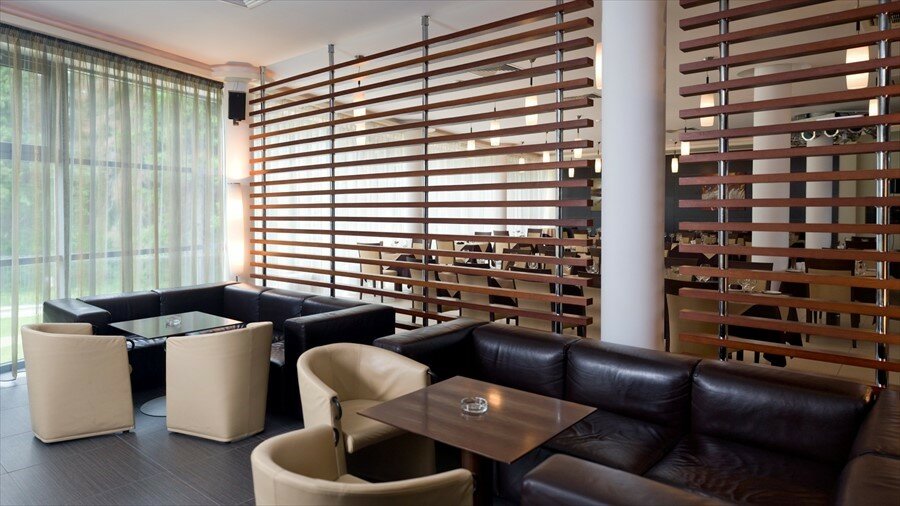 Гостиница Величъ Country Club Звенигород-102