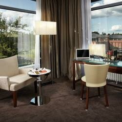 Гостиница Величъ Country Club Звенигород-230