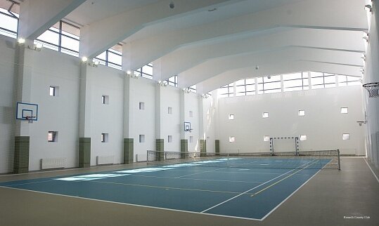 Гостиница Величъ Country Club Звенигород-209