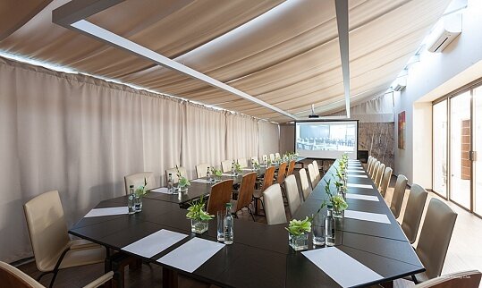 Гостиница Величъ Country Club Звенигород-144