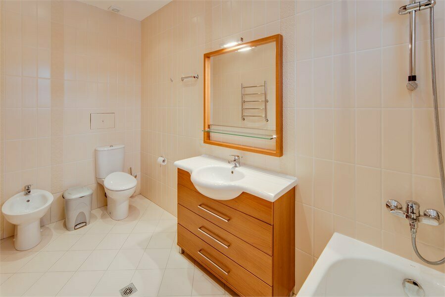 Гостиница Величъ Country Club Звенигород