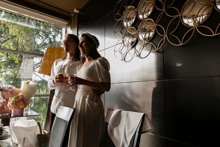 Гостиница Величъ Country Club Звенигород-161