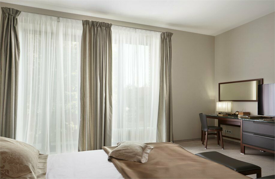 Гостиница Величъ Country Club Звенигород