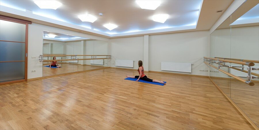 Гостиница Величъ Country Club Звенигород-131