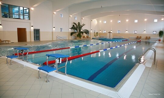 Гостиница Величъ Country Club Звенигород-191