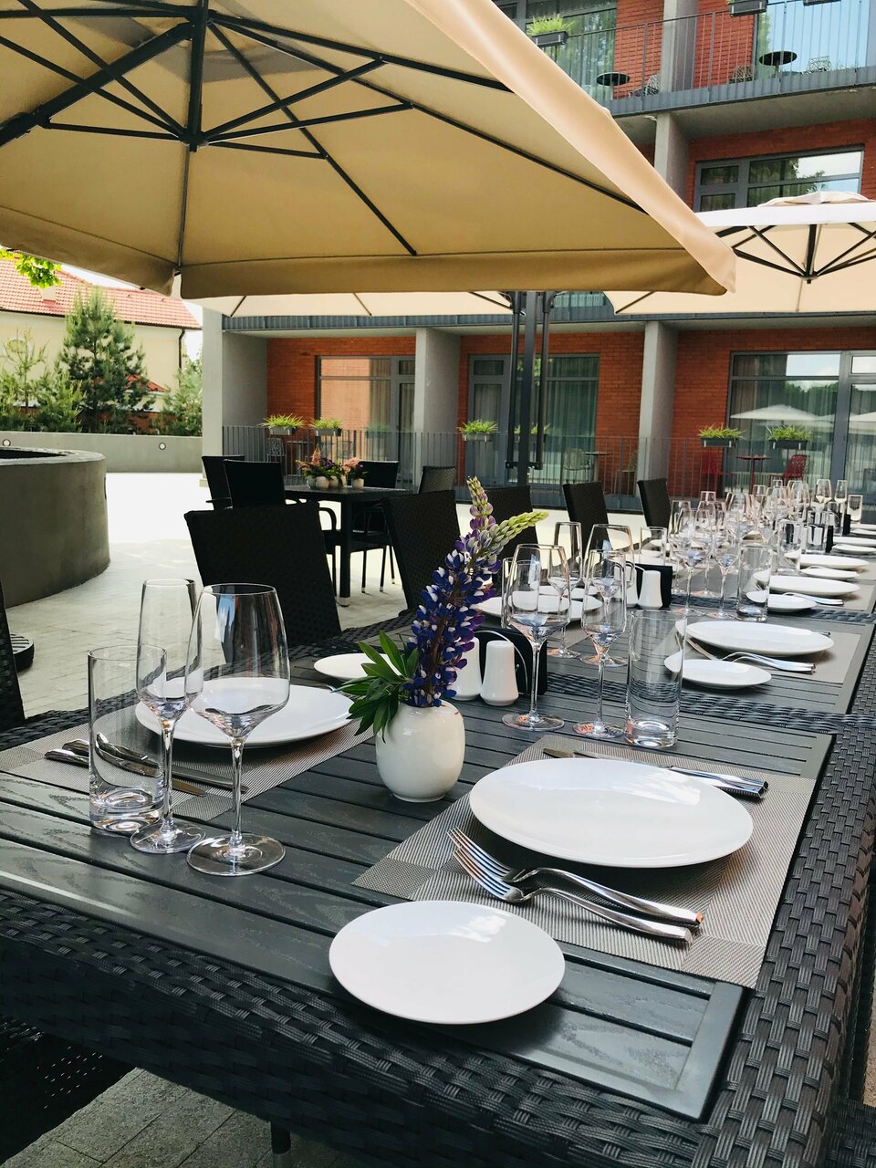 Гостиница Величъ Country Club Звенигород-97