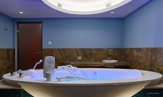 Гостиница Величъ Country Club Звенигород-129