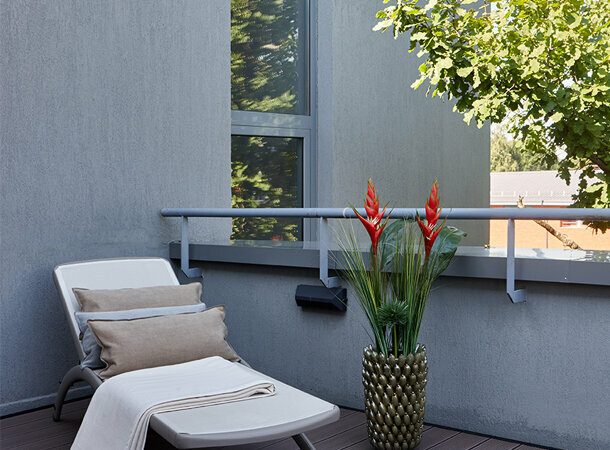 Гостиница Величъ Country Club Звенигород-13