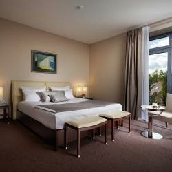 Гостиница Величъ Country Club Звенигород-221