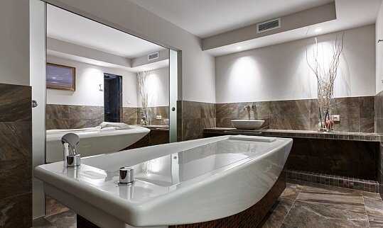 Гостиница Величъ Country Club Звенигород-82