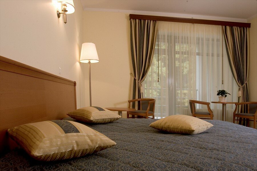 Гостиница Величъ Country Club Звенигород-99