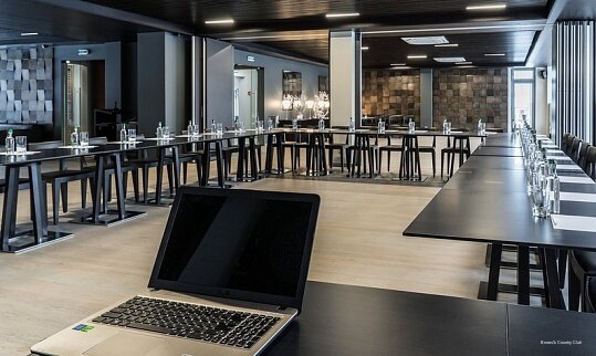 Гостиница Величъ Country Club Звенигород-127