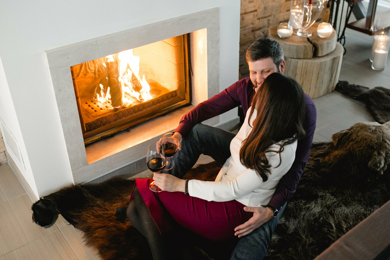 Гостиница Величъ Country Club Звенигород-30