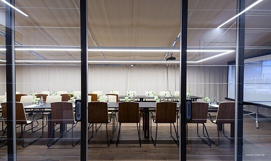 Гостиница Величъ Country Club Звенигород-145