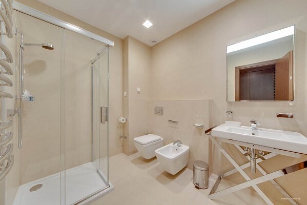 Гостиница Величъ Country Club Звенигород-179