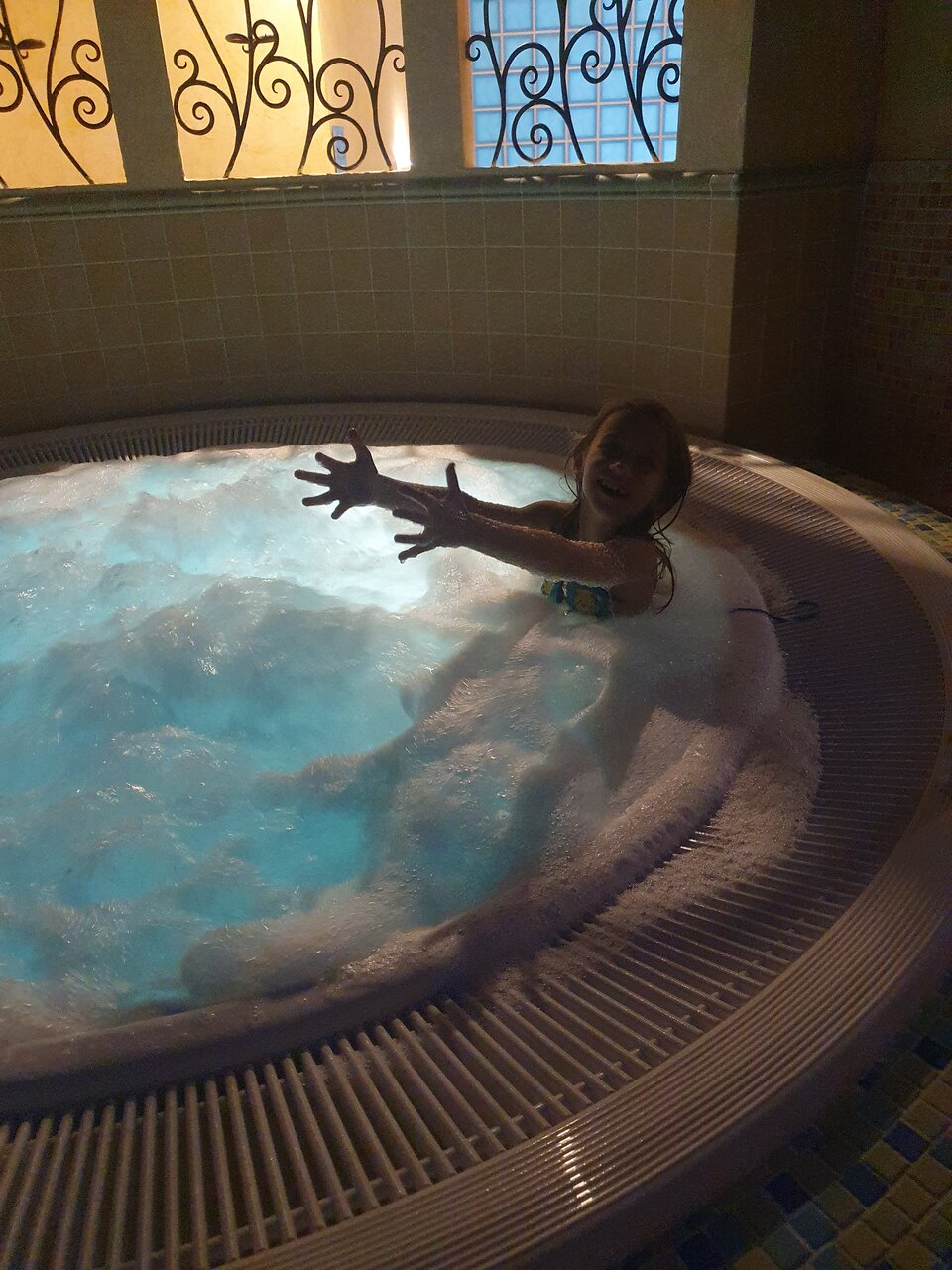 Гостиница Величъ Country Club Звенигород-135