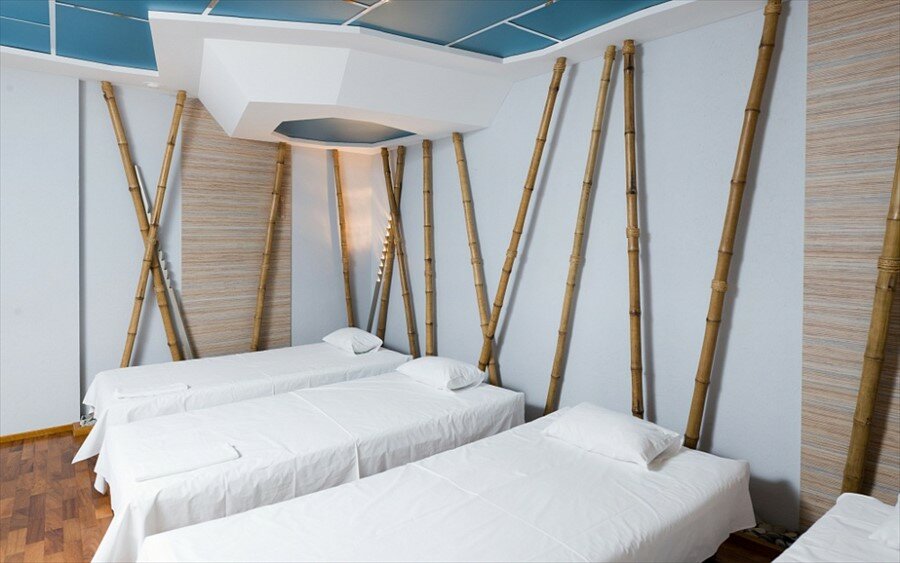 Гостиница Величъ Country Club Звенигород-108