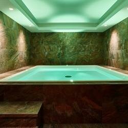 Гостиница Величъ Country Club Звенигород-56