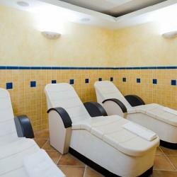 Гостиница Величъ Country Club Звенигород-243