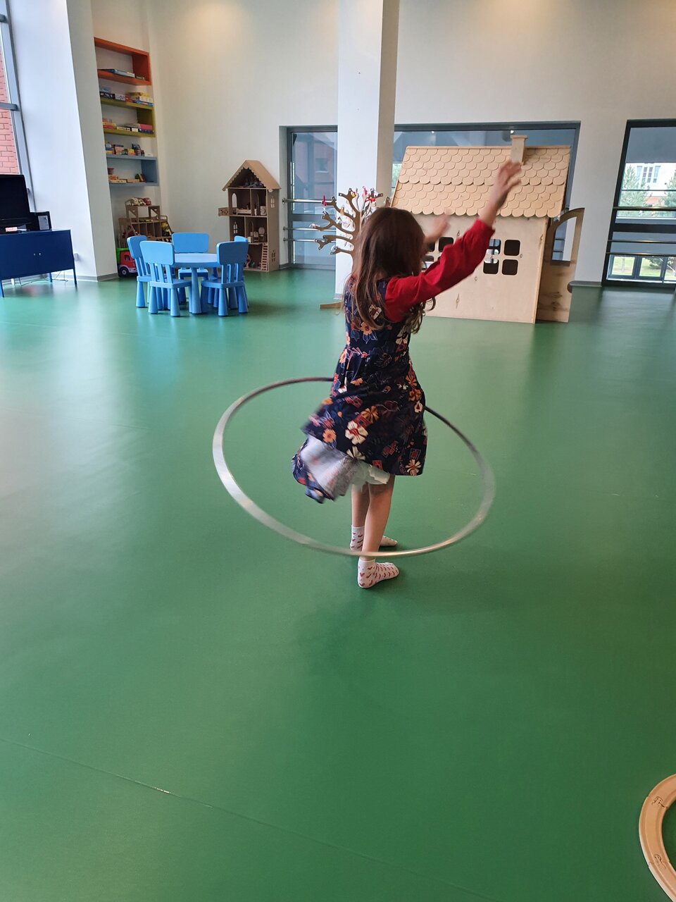 Гостиница Величъ Country Club Звенигород-164