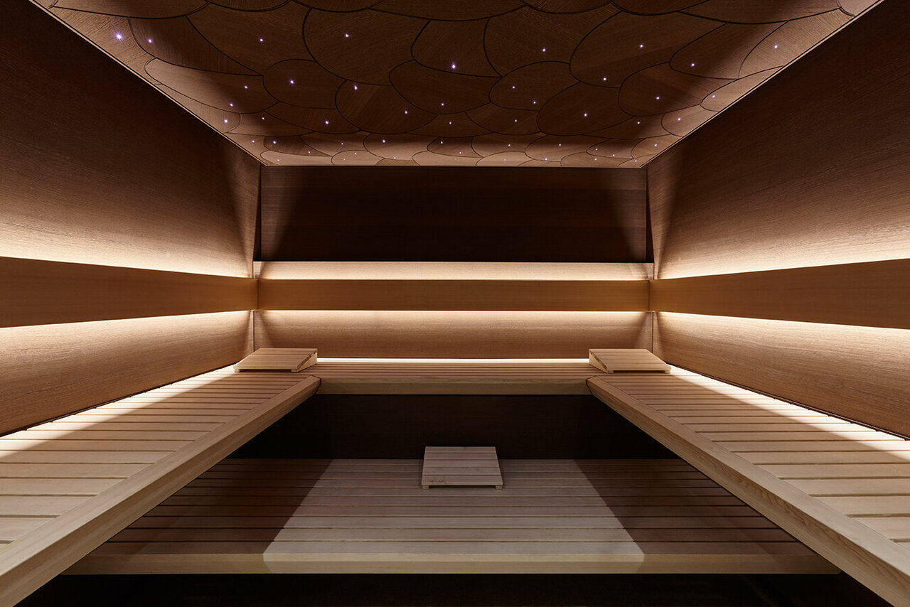 Гостиница Величъ Country Club Звенигород-38