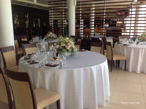 Гостиница Величъ Country Club Звенигород-160