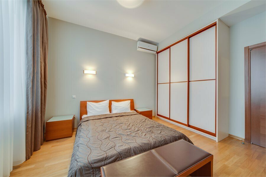 Гостиница Величъ Country Club Звенигород