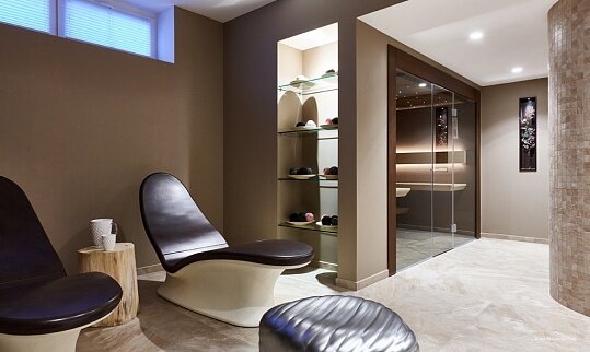 Гостиница Величъ Country Club Звенигород-154