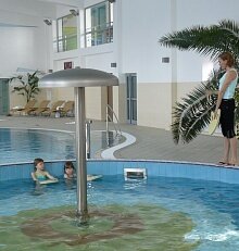 Гостиница Величъ Country Club Звенигород-128