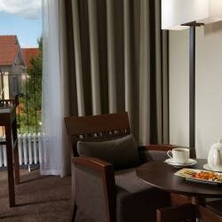 Гостиница Величъ Country Club Звенигород-226