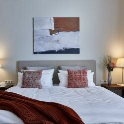 Гостиница Величъ Country Club Звенигород-220