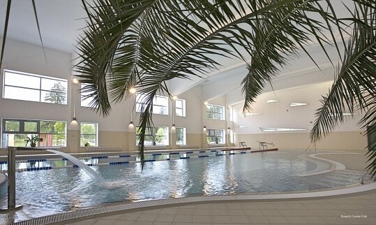 Гостиница Величъ Country Club Звенигород-78