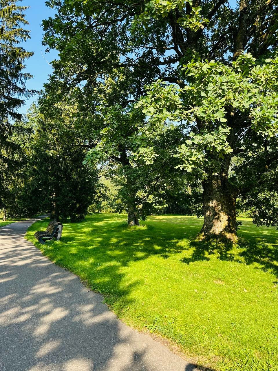 Гостиница Величъ Country Club Звенигород-22