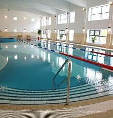 Гостиница Величъ Country Club Звенигород-90